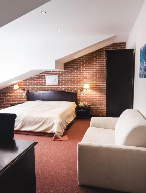 Plzen 3 Hotel | Hotel Purkmistr