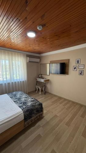 Sultanahmet Hotel | Hotel Qden