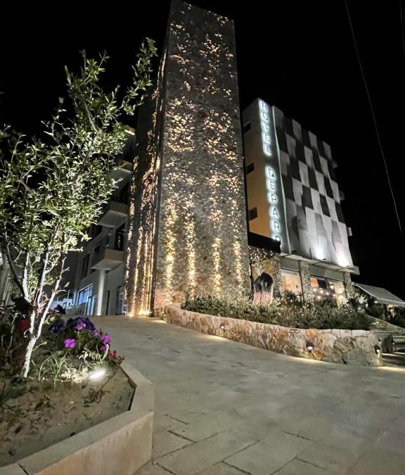 Qeparo Hotel | Hotel Qeparo