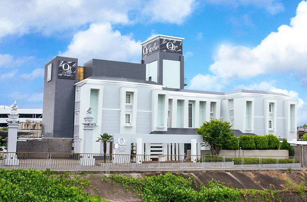 Nishi Ward Hotel | Hotel QT Senboku (Adult Only)