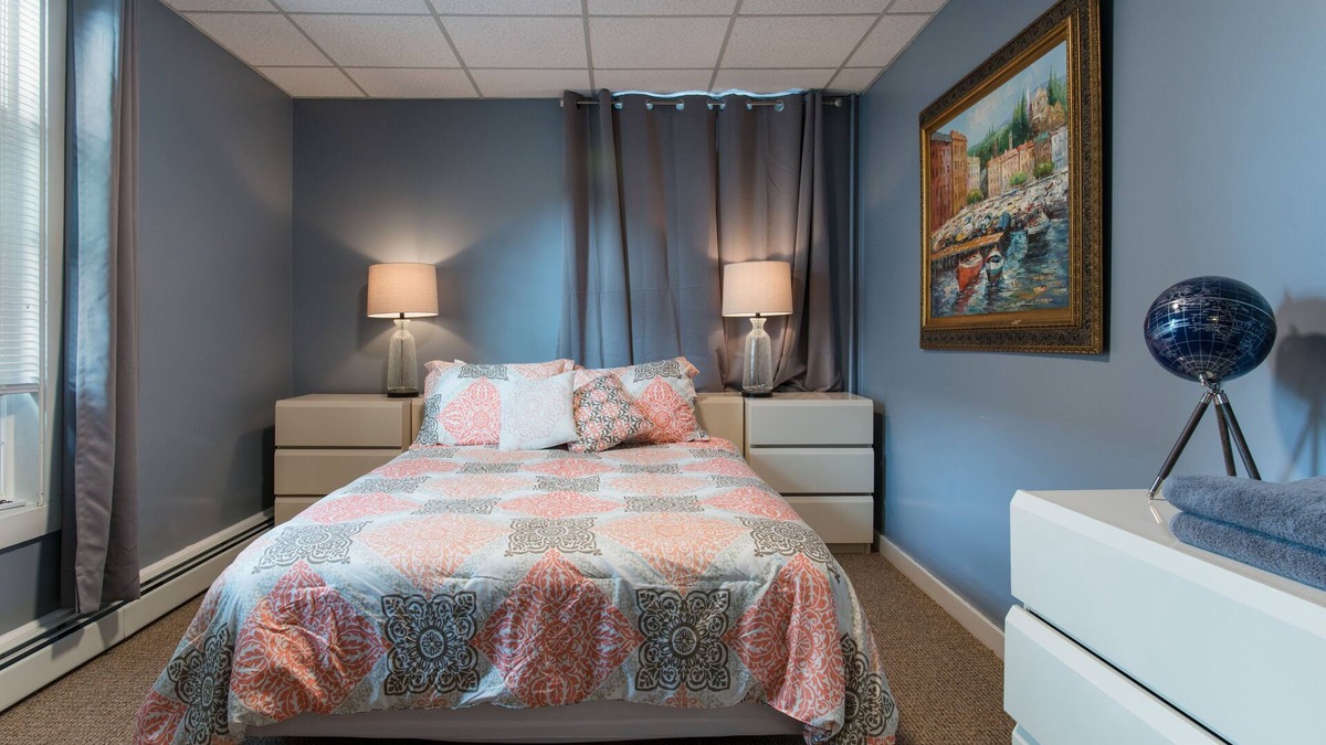 Ipswich Apartment | Hotel Quality and Confy, close to the beach, sleeps 6