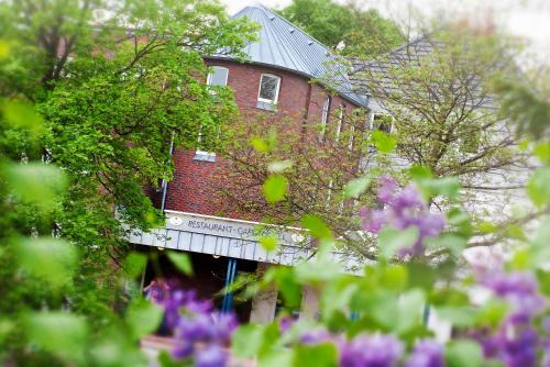 Moelln Hotel | Hotel Quellenhof