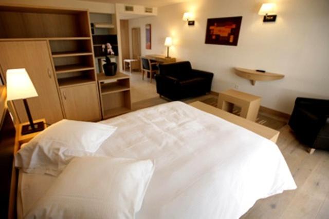 Sausheim Apartment | Hotel Résidence La Gioia