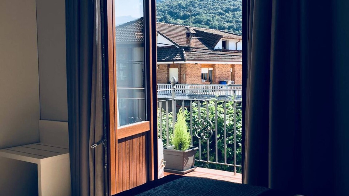 Ramales de la Victoria Hotel | Hotel Río Asón