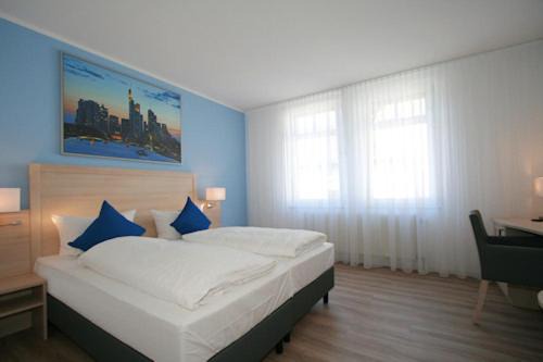 Butzbach Hotel | Hotel Römer