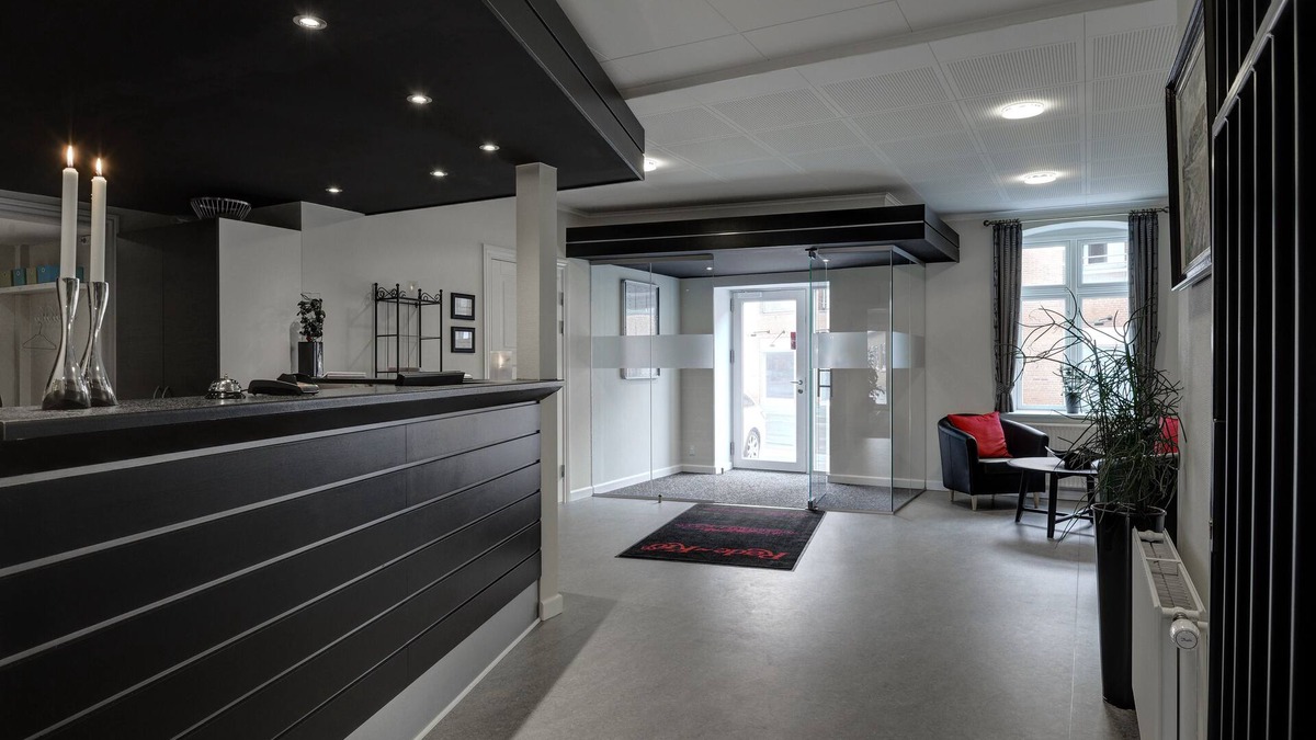 Rodekro Hotel | Hotel Røde-Kro