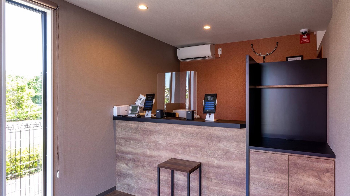 Izumi Hotel | HOTEL R9 The Yard Izumi