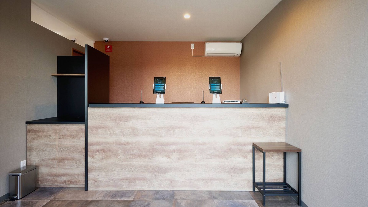 Kiryu Hotel | HOTEL R9 The Yard Kiryu