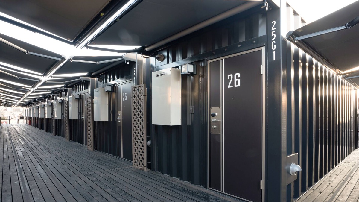 Ota Hotel | HOTEL R9 The Yard Ota