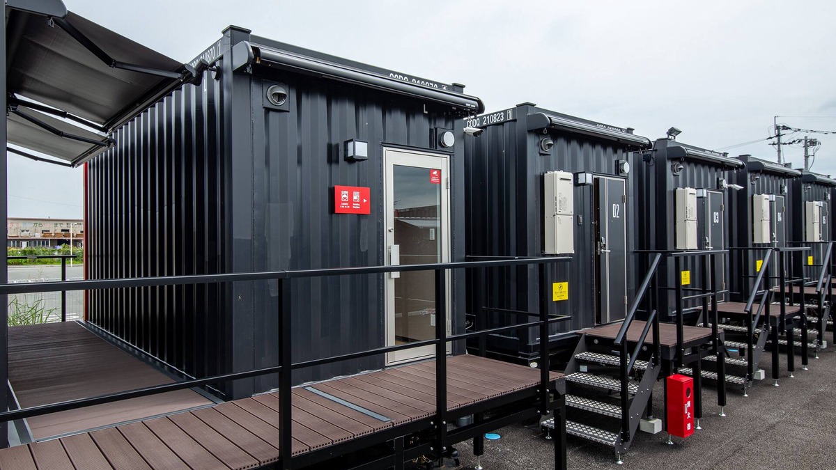 Uki Hotel | HOTEL R9 The Yard Uki