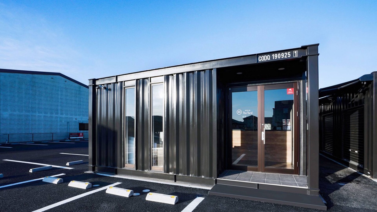 Yuki Hotel | HOTEL R9 The Yard Yuki