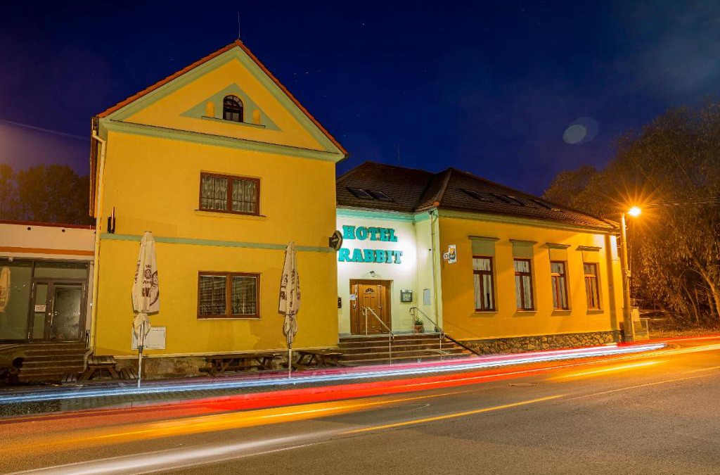 Trhovy Stepanov Hotel | Hotel Rabbit