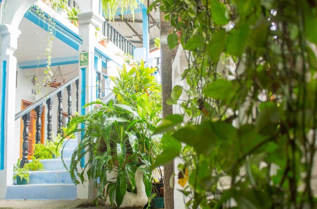 San Agustin Lanquin House | Hotel Rabin Itzam