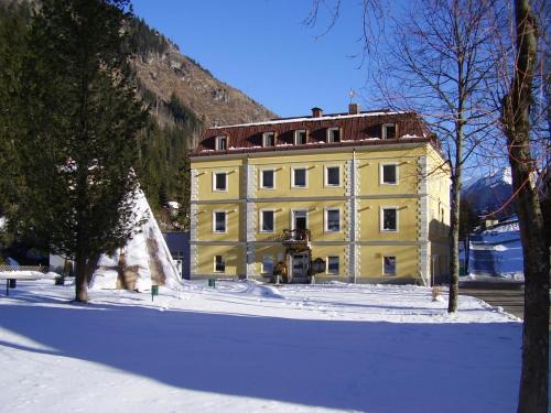 Bockstein Hotel | Hotel Rader