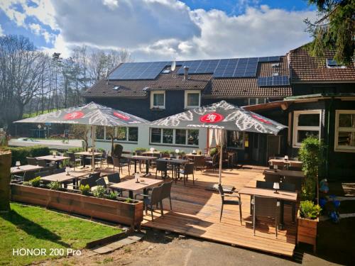 Radevormwald Hotel | Hotel Radevormwald
