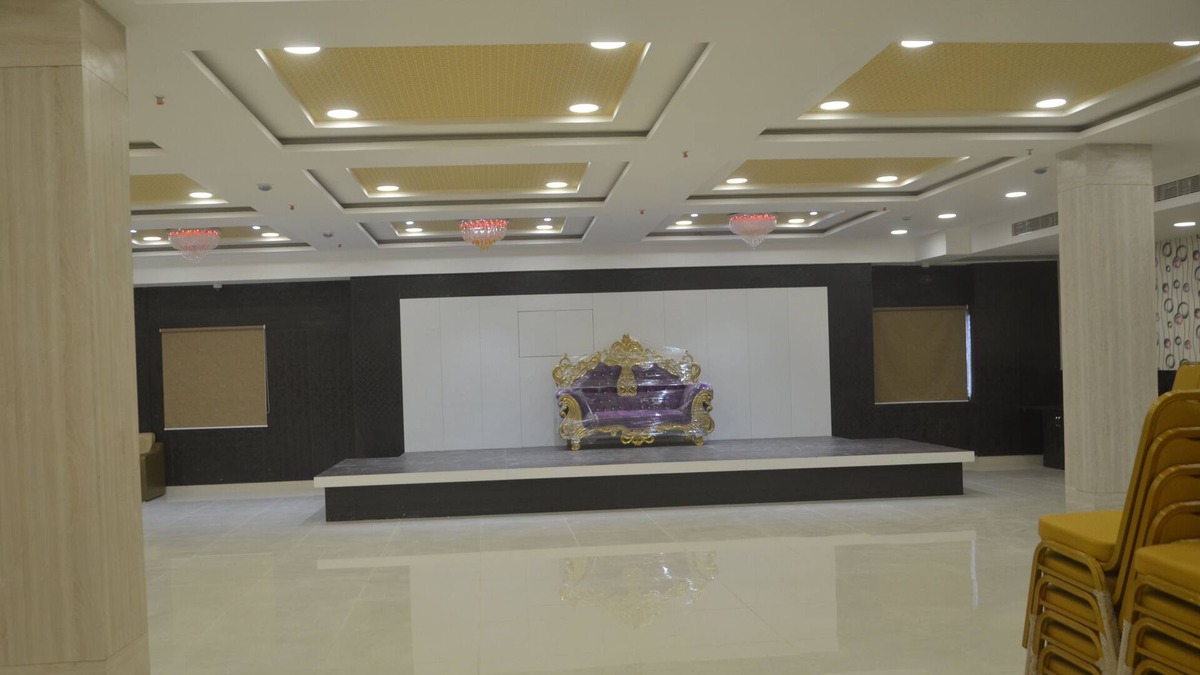 Gopalganj Hotel | Hotel Rajeev Regency