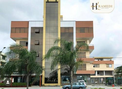 Esmeraldas Hotel | Hotel Ramedi