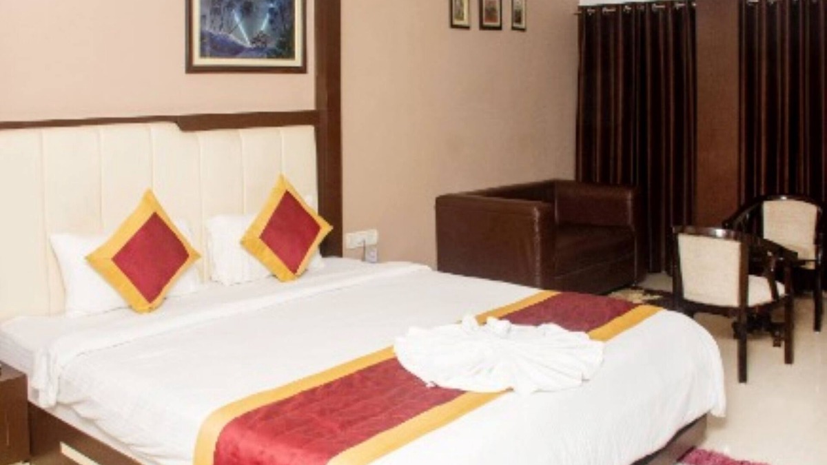 Lanka Hotel | Hotel Rameshwaram Vatika