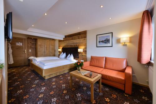 Cham Hotel | Hotel Randsbergerhof