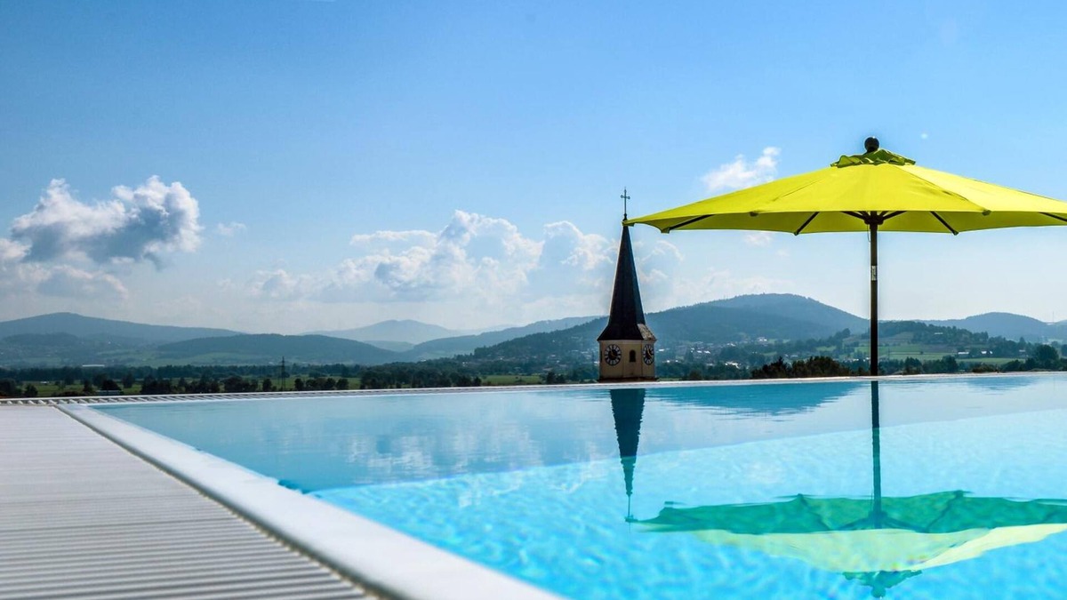 Cham Hotel | Hotel Randsbergerhof