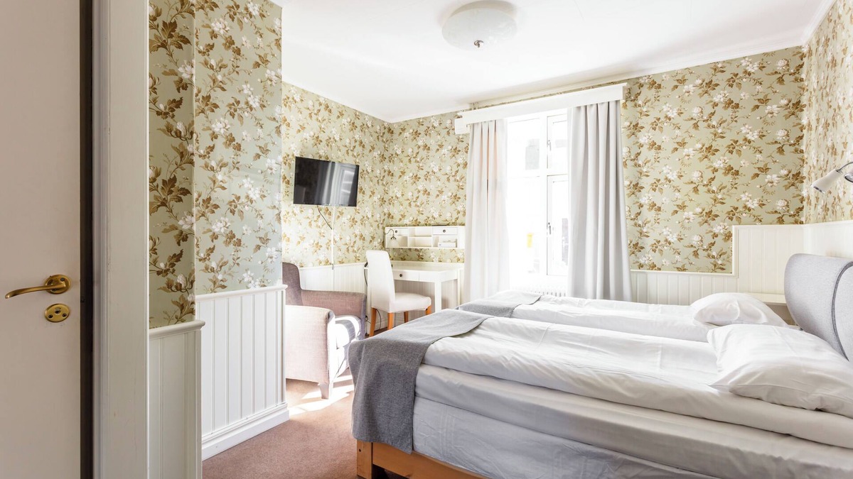 Falkoping Hotel | Hotel Ranten