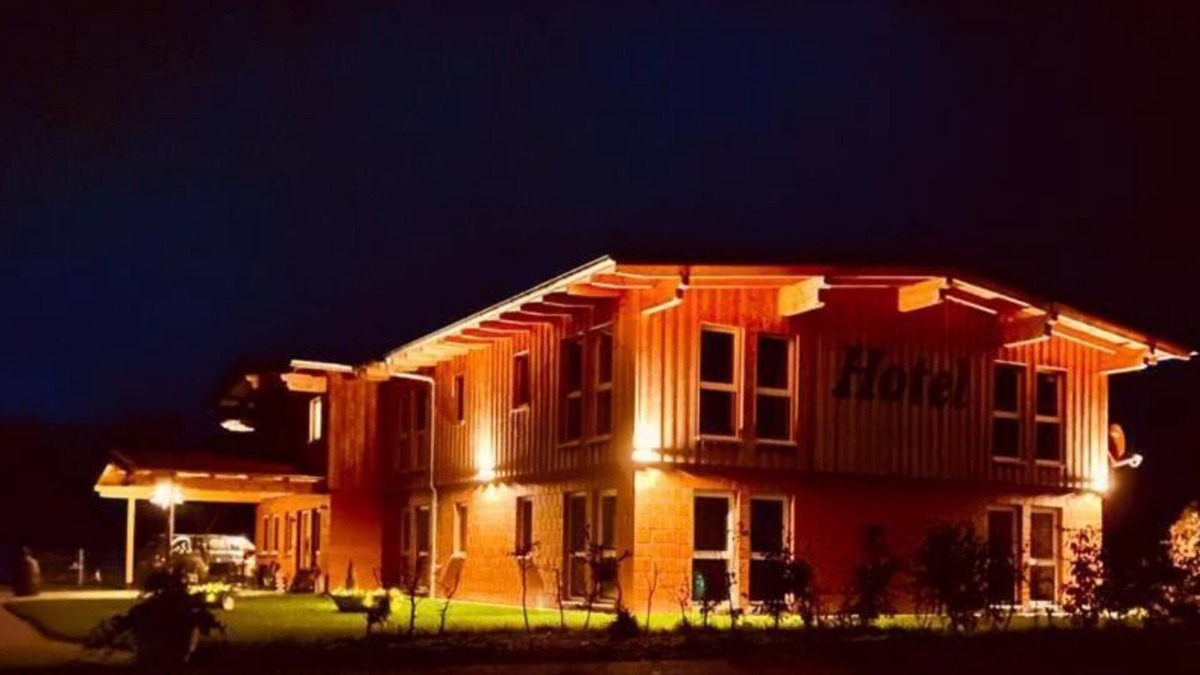 Breuna Hotel | Hotel Rappenhof