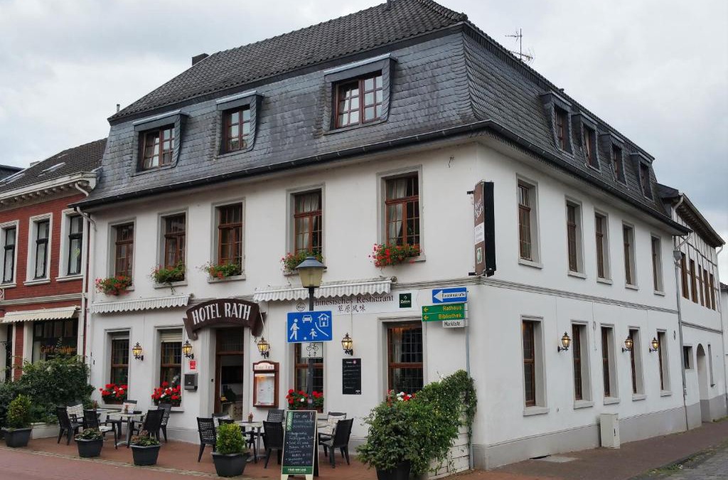 Schwalmtal Hotel | Hotel Rath