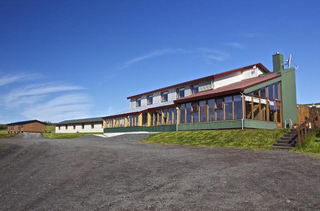 Husavik House | Hotel Raudaskrida
