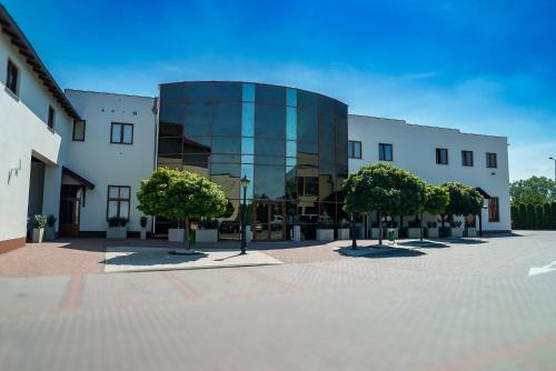 Grodzisk Wielkopolski Hotel | Hotel Reśliński