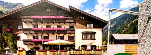 Sankt Leonhard im Pitztal Hotel | Hotel Restaurant Liesele Sonne