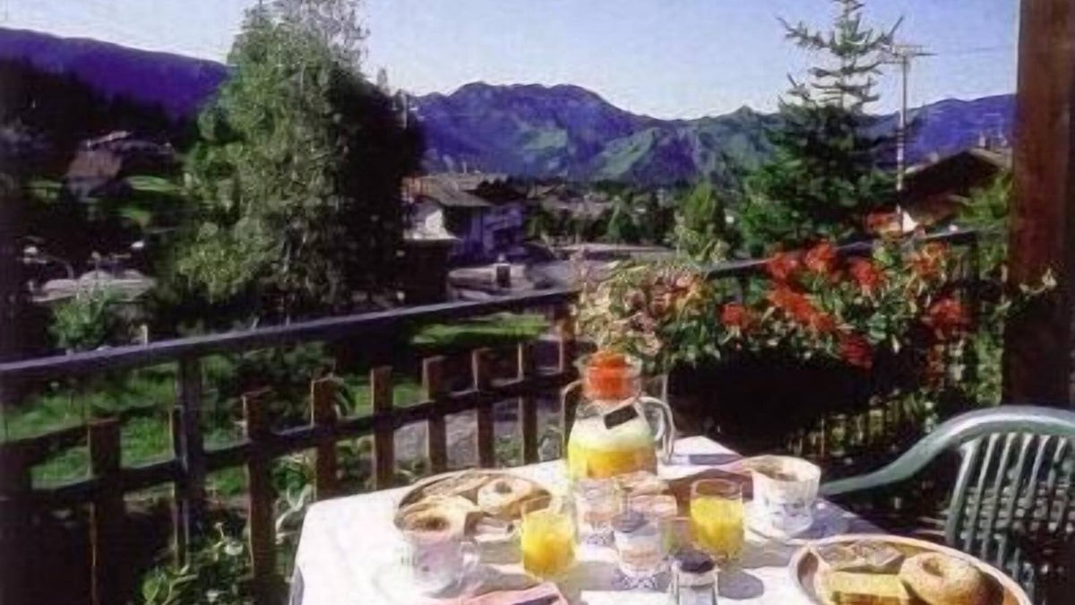 Castione della Presolana Hotel | Hotel Residence La Rosa