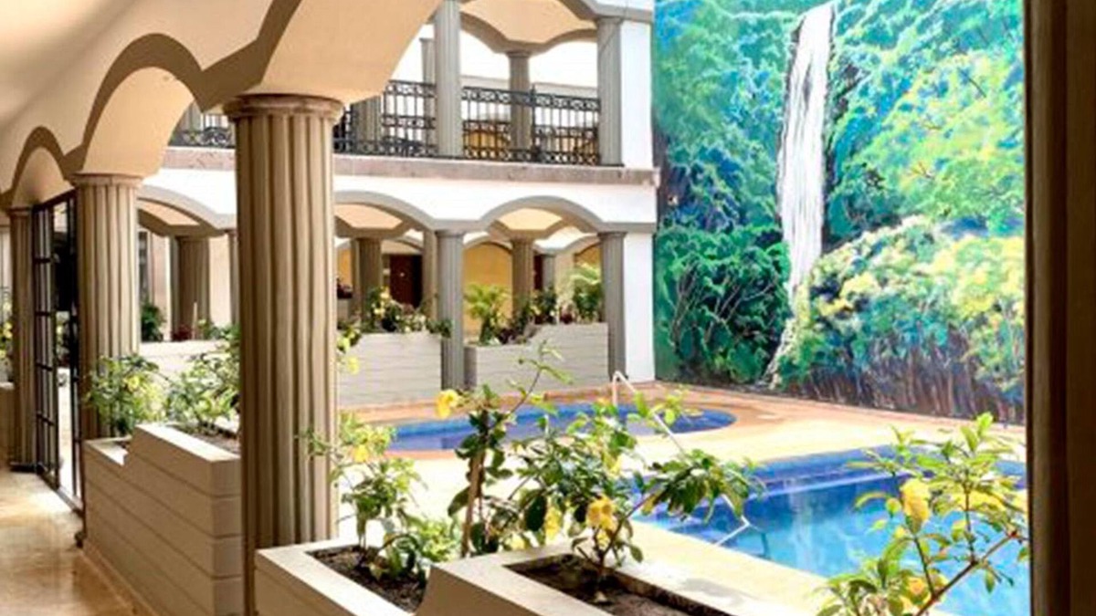 Cocula Hotel | Hotel Real Cocula