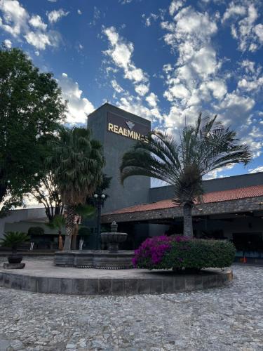 Downtown Queretaro Hotel | Hotel Real de Minas Tradicional
