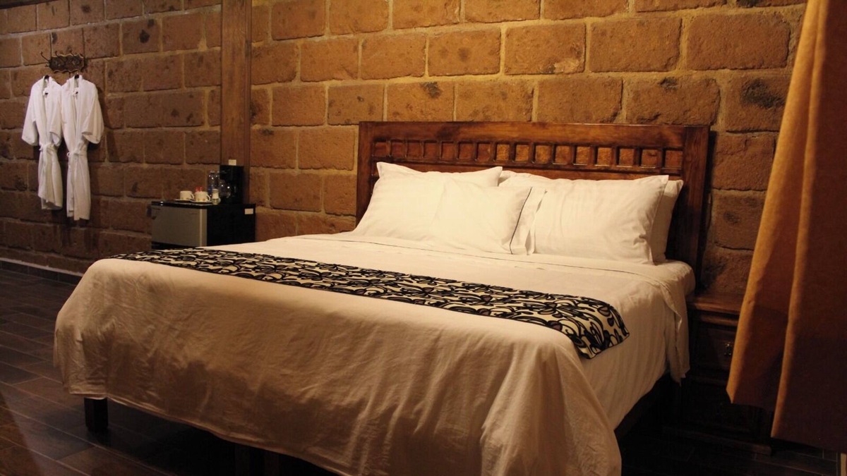 Tecozautla Hotel | Hotel Real Nirvana