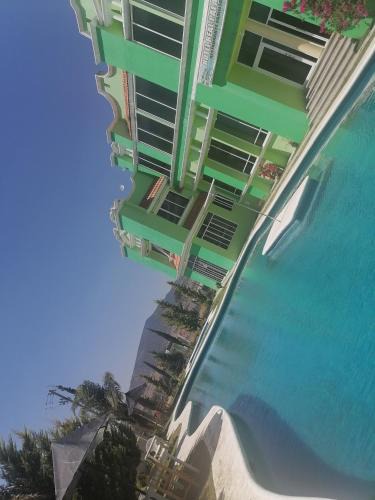 Villa del Carbon Hotel | Hotel Real Palacio