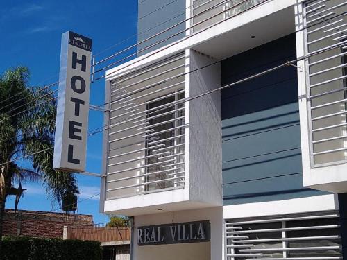 Villa Corona Hotel | Hotel Real Villa