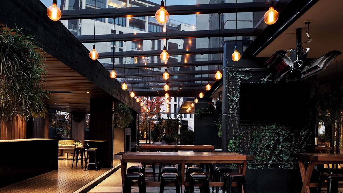 Capital Hill Hotel | Hotel Realm