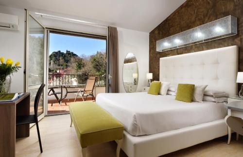 Lake Bracciano Apartment | Hotel Recostano Residence