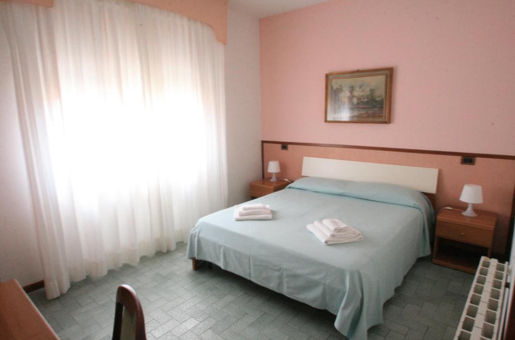 Montecatini Terme Hotel | Hotel Redi