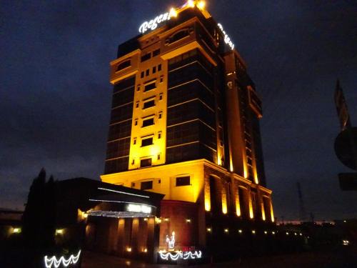 Midori Ward Hotel | Hotel Regent (Adult Only)