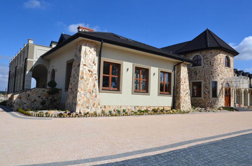 gmina Rejowiec Fabryczny Hotel | Hotel Regent