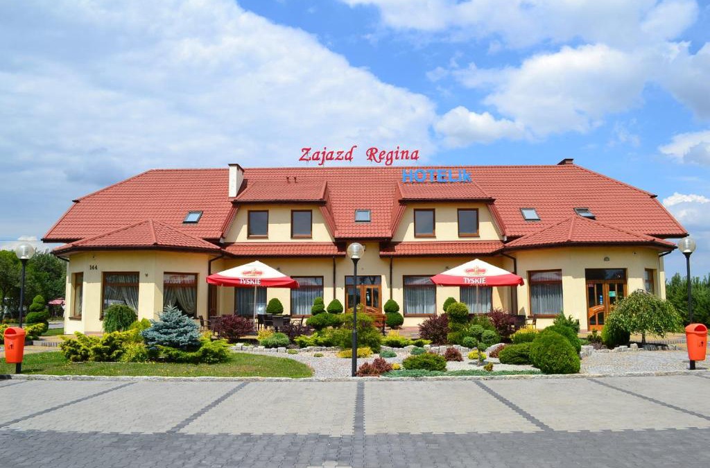Wolanow Hotel | Hotel Regina