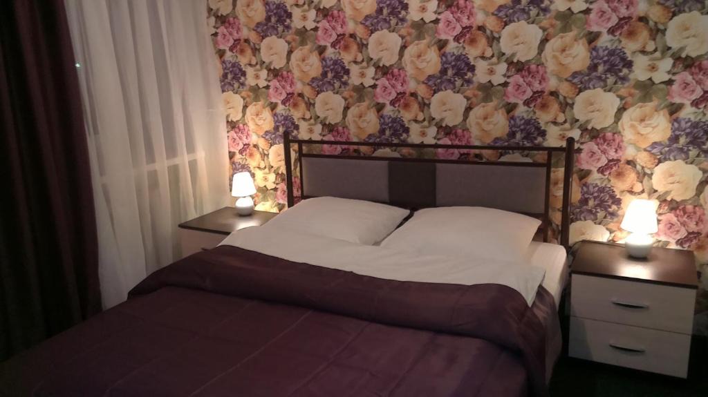 Molotovka Hotel | Hotel Region 59
