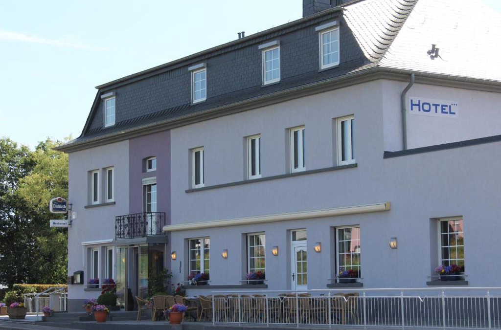 Luxembourg Ardennes Hotel | Hotel Reiff
