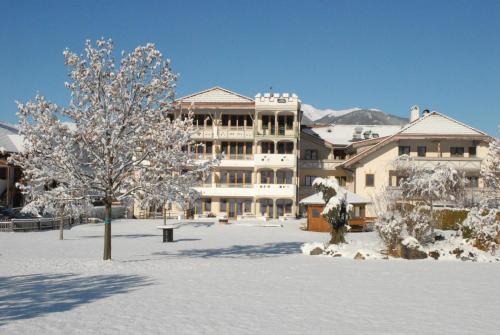 Riscone Hotel | Hotel Reipertingerhof