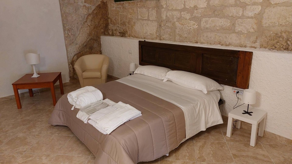 Pennapiedimonte Hotel | Hotel Relais Scaffe