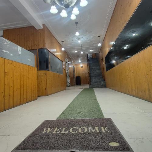 Gund Hotel | Hotel Relax Inn