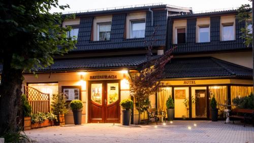 Kety Hotel | Hotel Relax