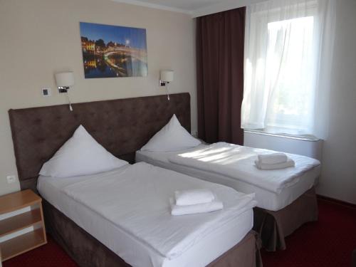 Slubice Hotel | Hotel Relax