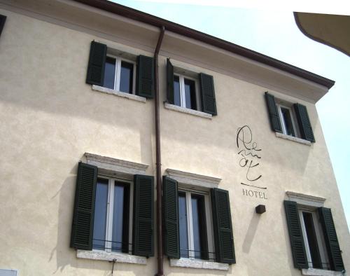 Garda Hotel | Hotel Remàt